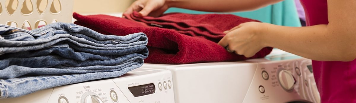 7 Laundry Energy Saving Tips | Electricity Company in Texas | NEC Co-op Energy