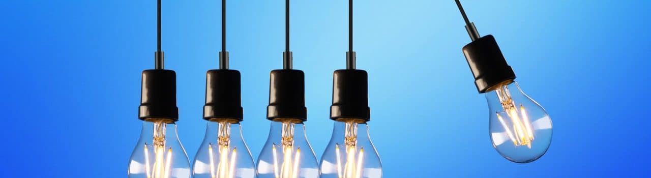 Do Energy-Efficient Light Bulbs Really Increase Savings? | Electricity Company in Texas