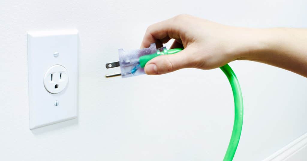 Electrical Outlet Not Working? Here’s Why | Electricity Company in Texas | NEC