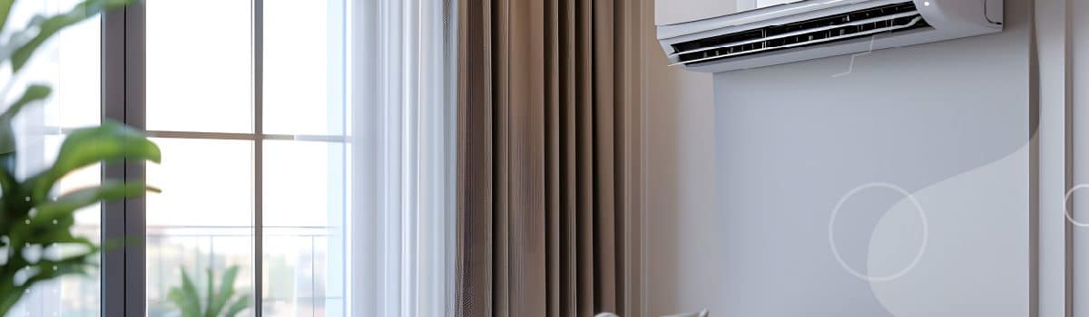 Finding the Perfect Air Conditioner Size for Your Home’s Maximum Efficiency