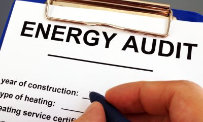 Home Energy Audit: Your Questions Answered