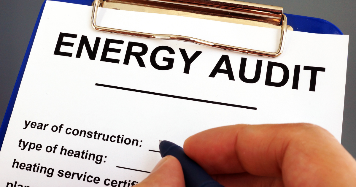 Home Energy Audit: Your Questions Answered