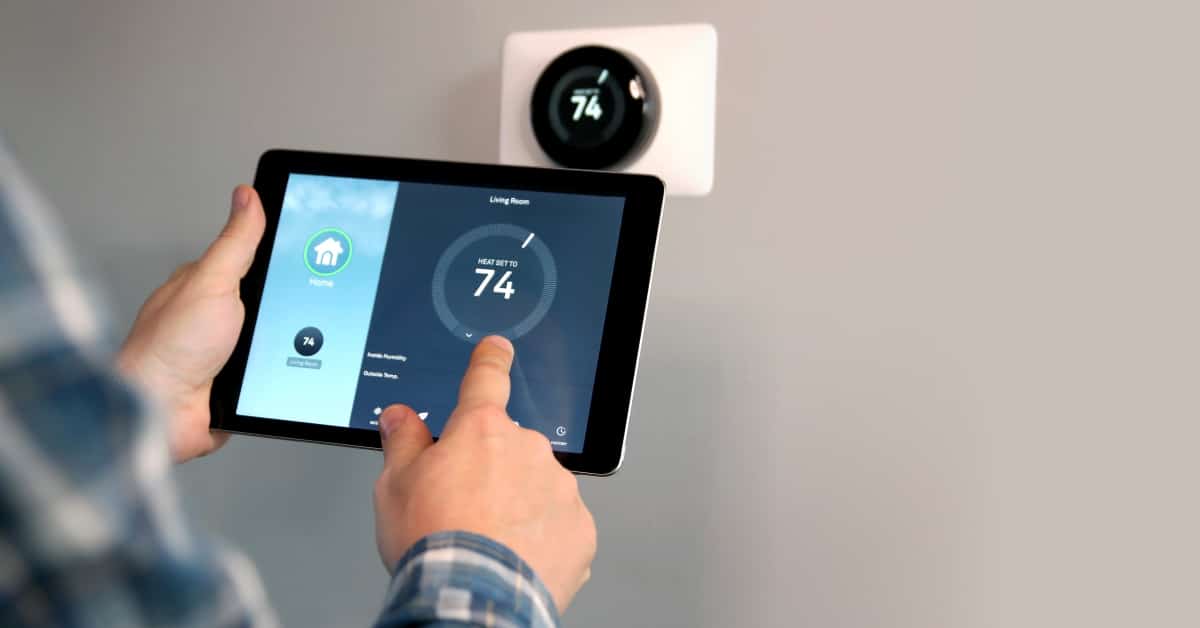 How Does a Smart Thermostat Help Save on Energy Costs? - NEC Co-op Energy
