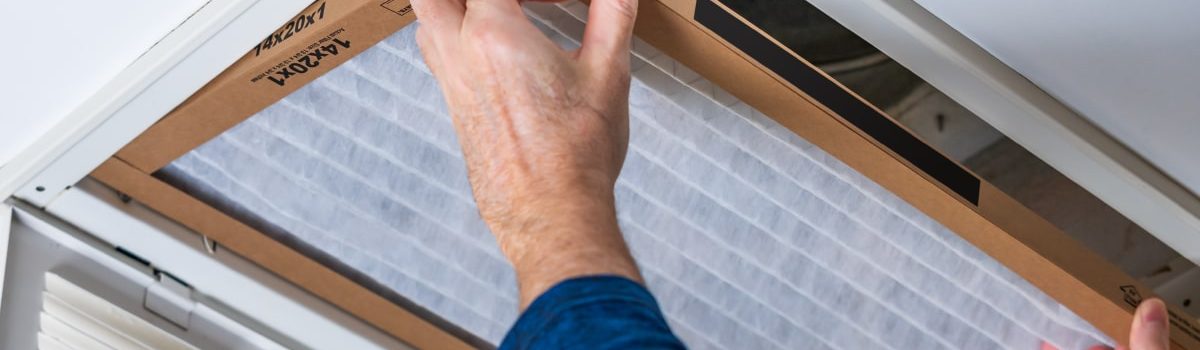 How and When to Clean Your Home’s Air Filter | Electricity Company in Texas | NEC