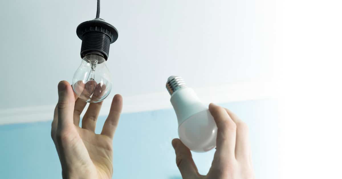 LED vs. Incandescent Bulbs: Do they really make a difference?