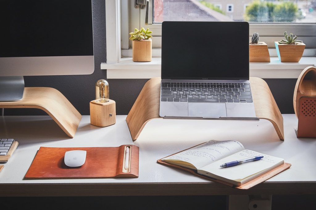 Working From Home During Covid-19? Make Your Home Office Eco-Friendly | NEC