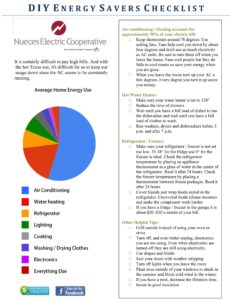 NEC-Energy-Saving-Tips