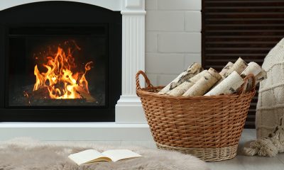 Fireplace Safety Tips | Electricity Company in Texas