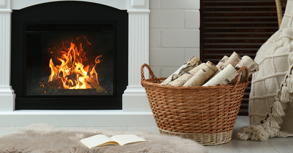 Fireplace Safety Tips | Electricity Company in Texas