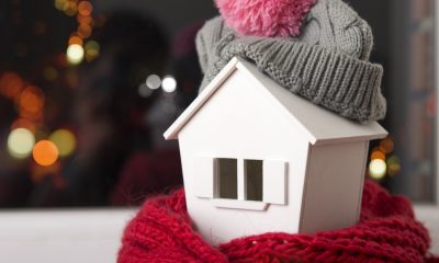 Keep Your Home Warm and Save on Energy Bills this Season  | Electricity Company in Texas