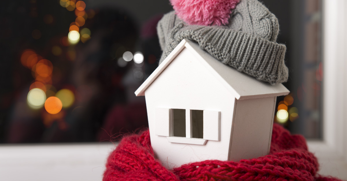 Keep Your Home Warm and Save on Energy Bills this Season  | Electricity Company in Texas