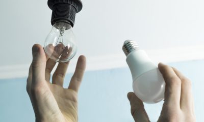 Smart Tips to Make Your Older Home More Energy-Efficient | Electricity Company in Texas
