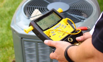 Top HVAC Preventative Maintenance Tips for Fall and Winter | Electricity Company in Texas