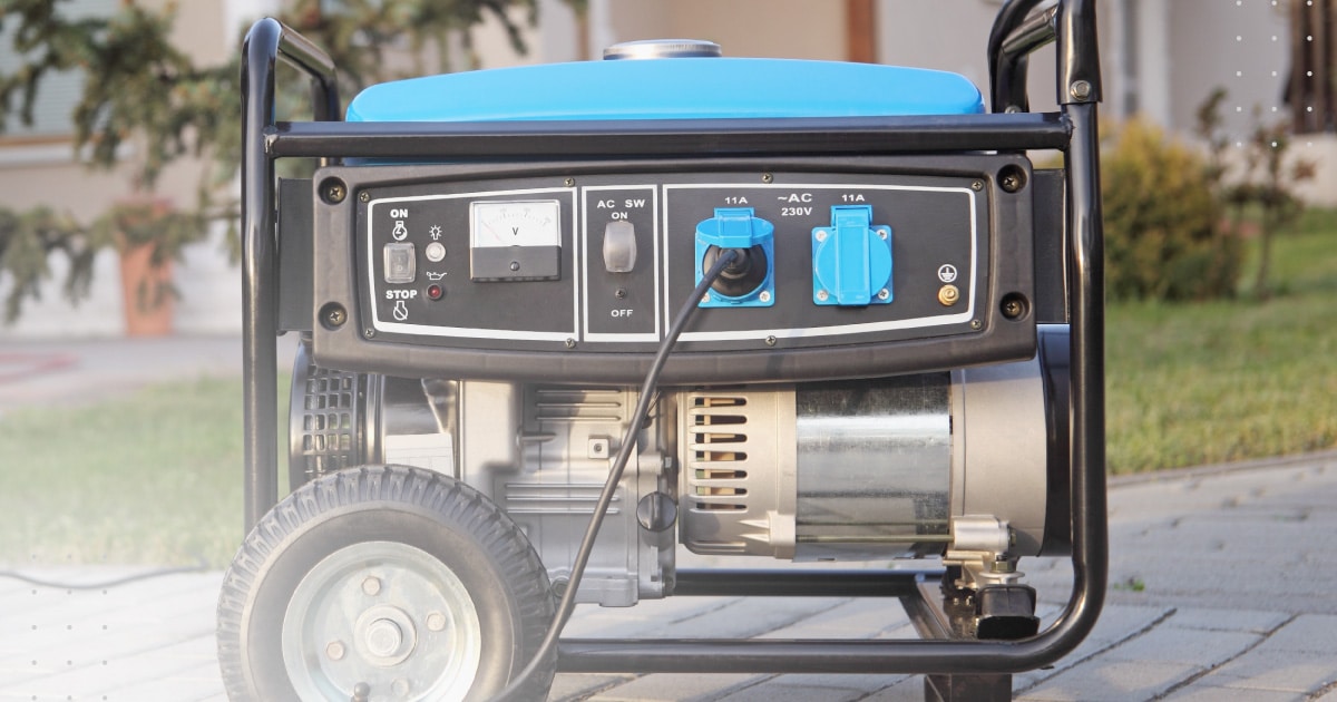 Power Up Your Home: Choosing the Best Emergency Generator for You