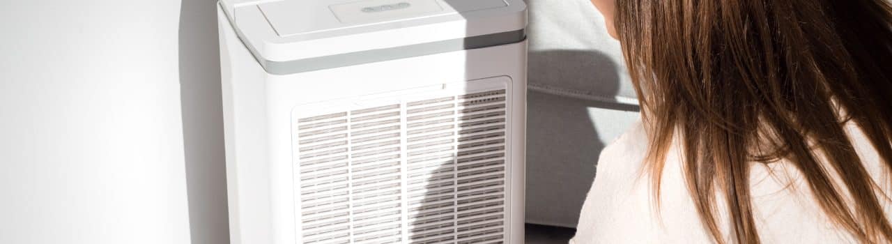 The Benefits of Using a Dehumidifier