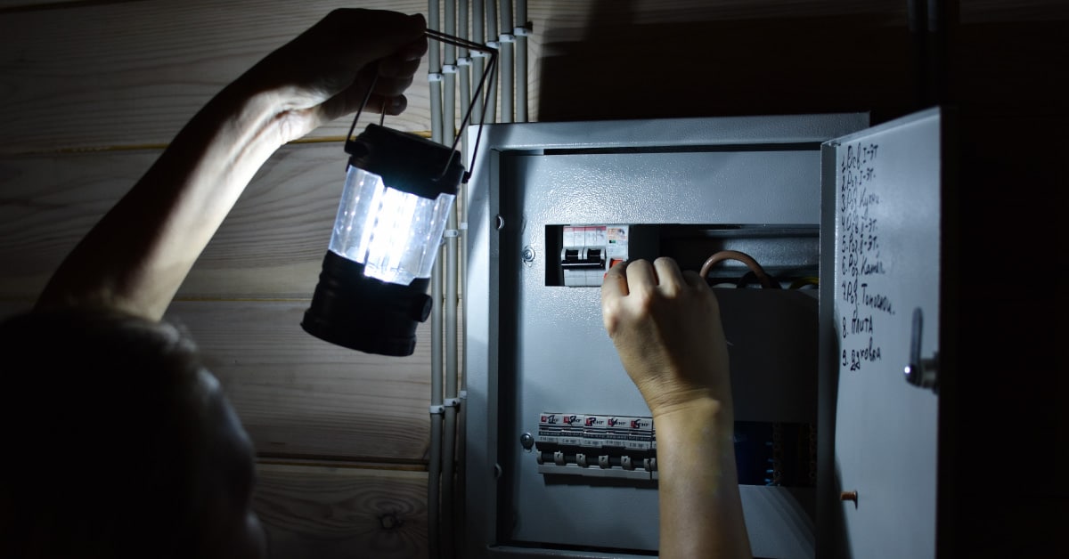 Understanding the Common Causes of Power Outages