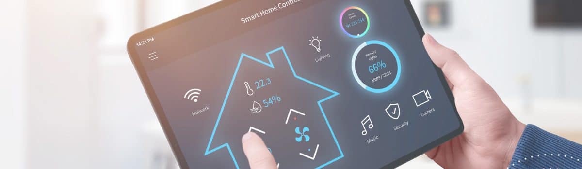 Upgrade Your Living Space with Smart Home Solutions