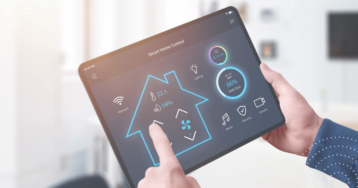 Upgrade Your Living Space with Smart Home Solutions