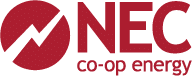 NEC Co-Op Energy | Electricity Company in Texas