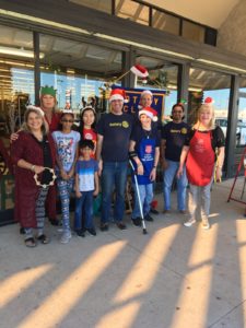 Spreading Holiday Cheer! | NEC Co-op Energy | Electricity Company in Texas
