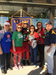 Spreading Holiday Cheer! | NEC Co-op Energy | Electricity Provider in Texas